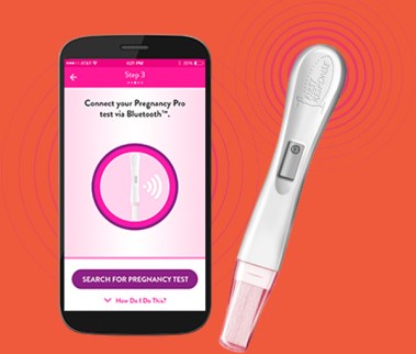 pregnancy-pro-product-bluetooth-embed